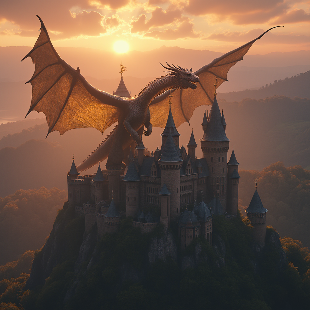 Fantasy Worldbuilding