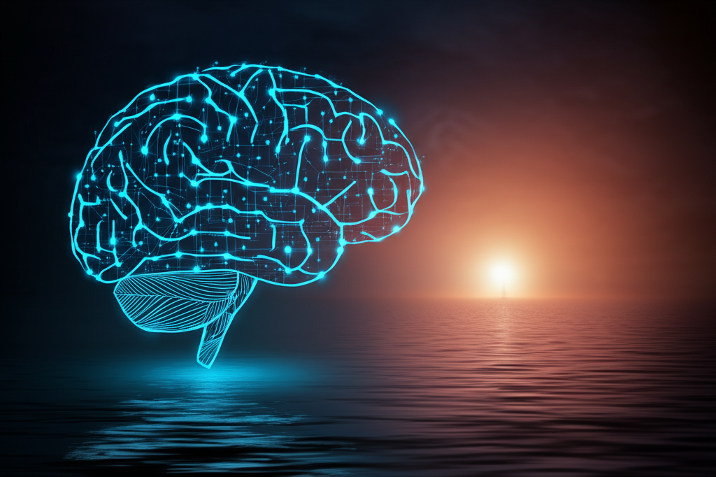 The Two Types of Intelligence: Generative AI vs. Agentic AI